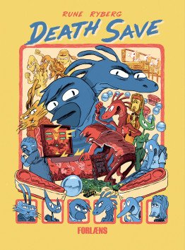 Death Save