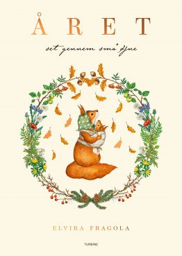 The Year - seen through little eyes