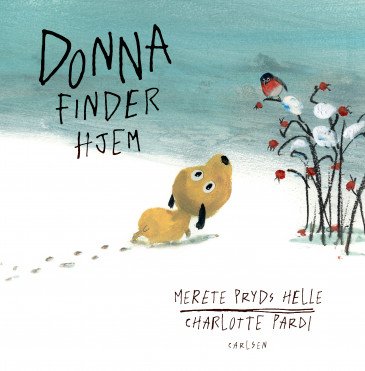 Donna finds her way home