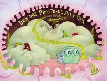 The Day the Farts Disappeared