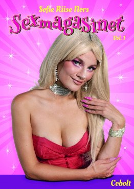 The Sexmagazine Vol. 1