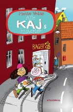 All Kai's stories