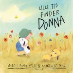 Little Wee Finds Donna