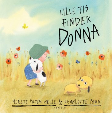 Little Wee Finds Donna