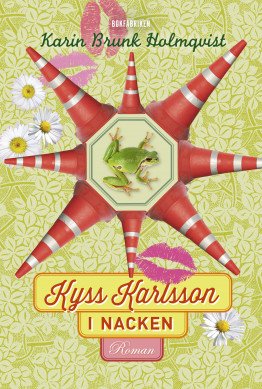 Kiss Karlsson's Neck