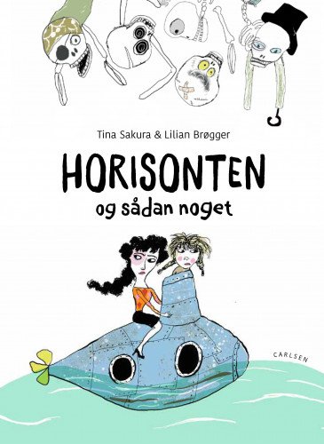 The Horizon and whatnot
