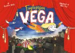 Vega - the Bird Girl