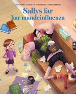 Sally's Dad has the Man-Flu