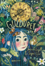 The Golden Clock