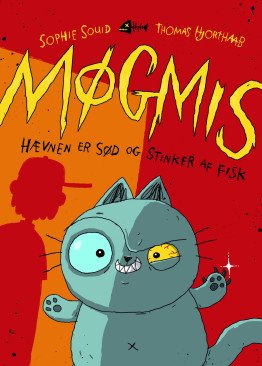 Middle Grade highlights