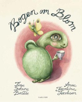 The Book about Blom