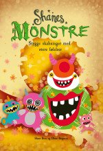 Monsters - Nasty Creatures with Big Emotions