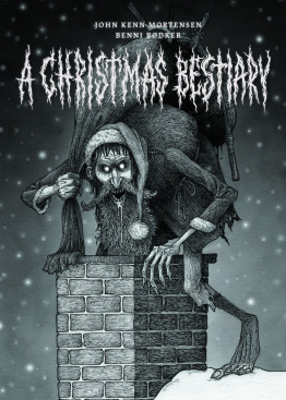 A Christmas Bestiary