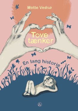 Tove Wonders - a Long Story