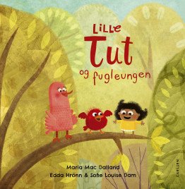 Tiny Toot and the Baby Bird (1)