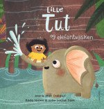 Tiny Toot and the Elephant Wash (4)