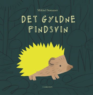 The Golden Porcupine