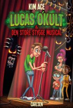Lucas O'Kult and the Big Bad Musical (2)