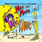 Max and Meta: Time