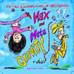 Max og Meta: Gravity