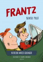 Frantz becomes a Pilot (3)