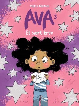 Ava (3) - a Strange Letter