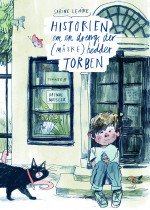 The Story of a Boy who is (maybe) called Torben
