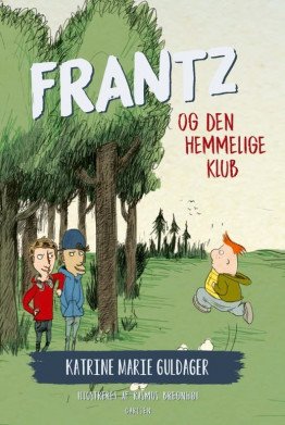 Frantz and the Secret Club (6)