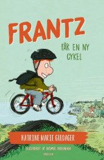 Frantz gets a New Bike (7)