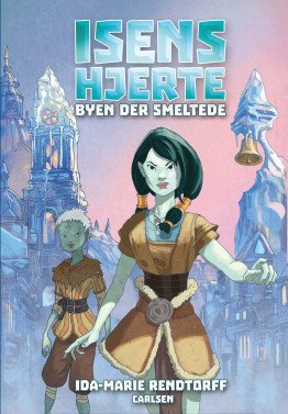 The Heart of the Ice: The Town that Melted (2)