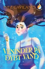 Friends at the Deep End