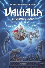 Valhalla - The Land of the Gods