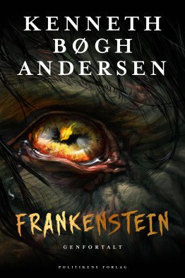 Frankenstein Retold