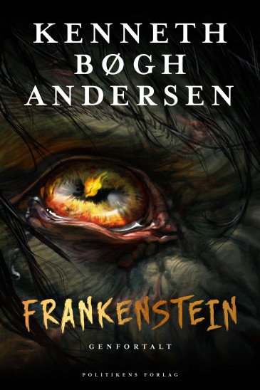 Frankenstein Retold