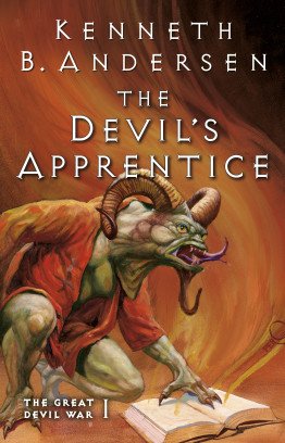 The Devil's Apprentice