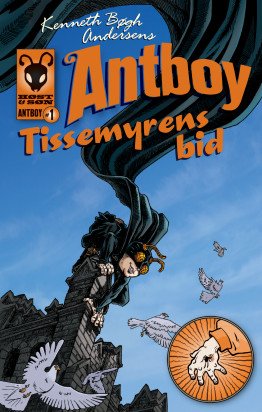 Antboy