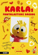 Team Nuggets: Karla's Fantalastic Diary
