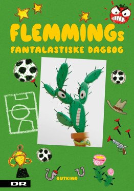 Team Nuggets: Flemming's Fantalastic Diary