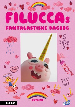 Team Nuggets: Filucca's Fantalastic Diary