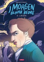 Tomorrow will be Better: The Physician