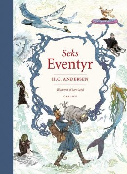 Six Fairy tales