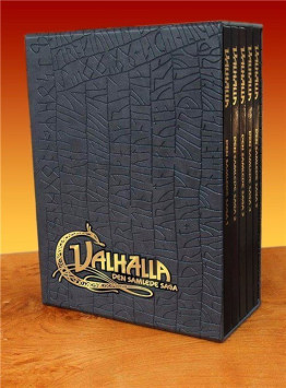 The Valhalla series