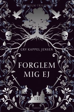 Forget Me Not: the Rosenholm trilogy (2)