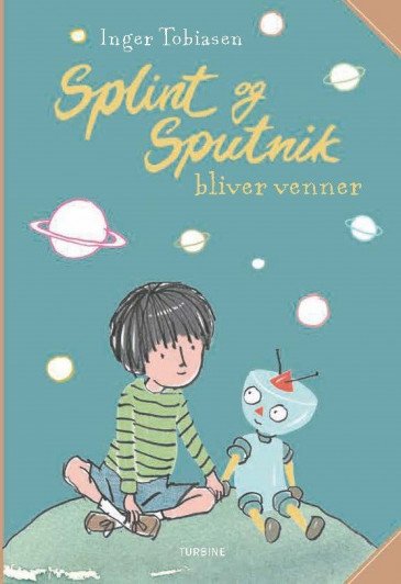 Splint and Sputnik become Friends (1)