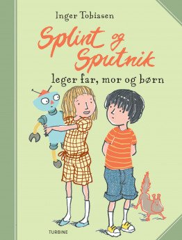 Splint and Sputnik play Families (4)