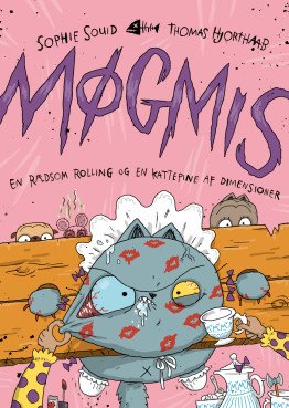 MG Highlights