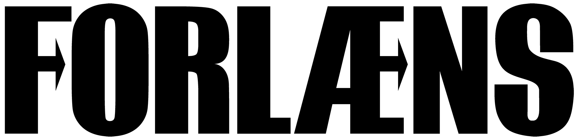 Forlaget Forlæns