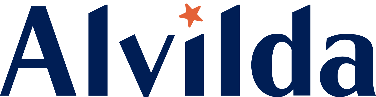 Alvilda
