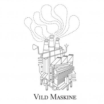 Vild Maskine