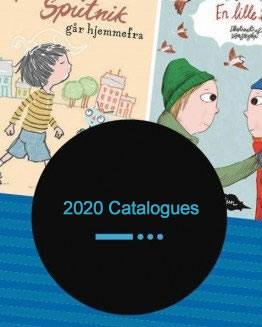 2020 Catalogues